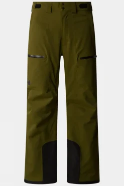 Mens Chakal Ski Pants