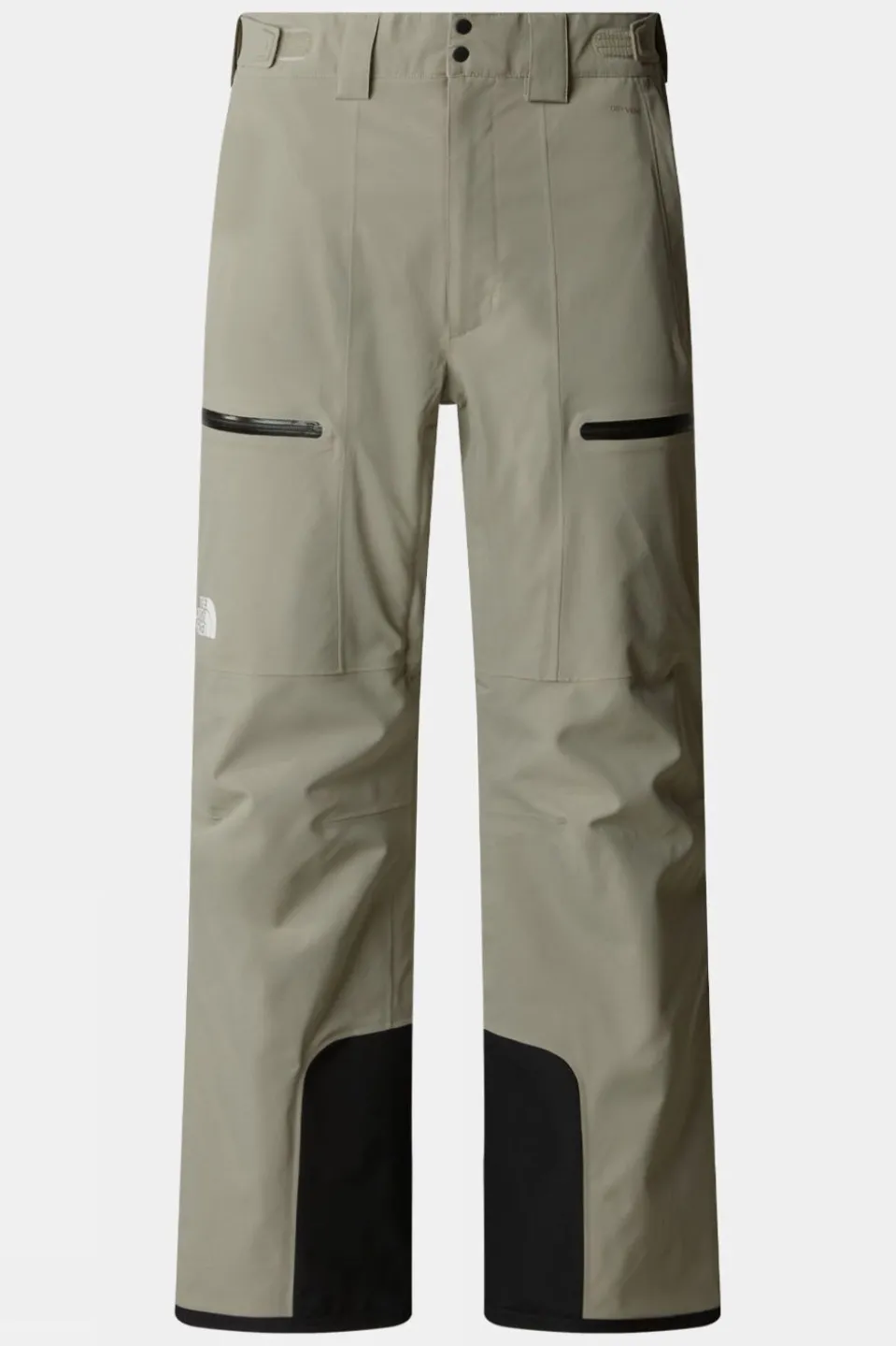 Mens Chakal Ski Pants