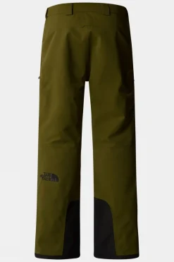 Mens Chakal Ski Pants