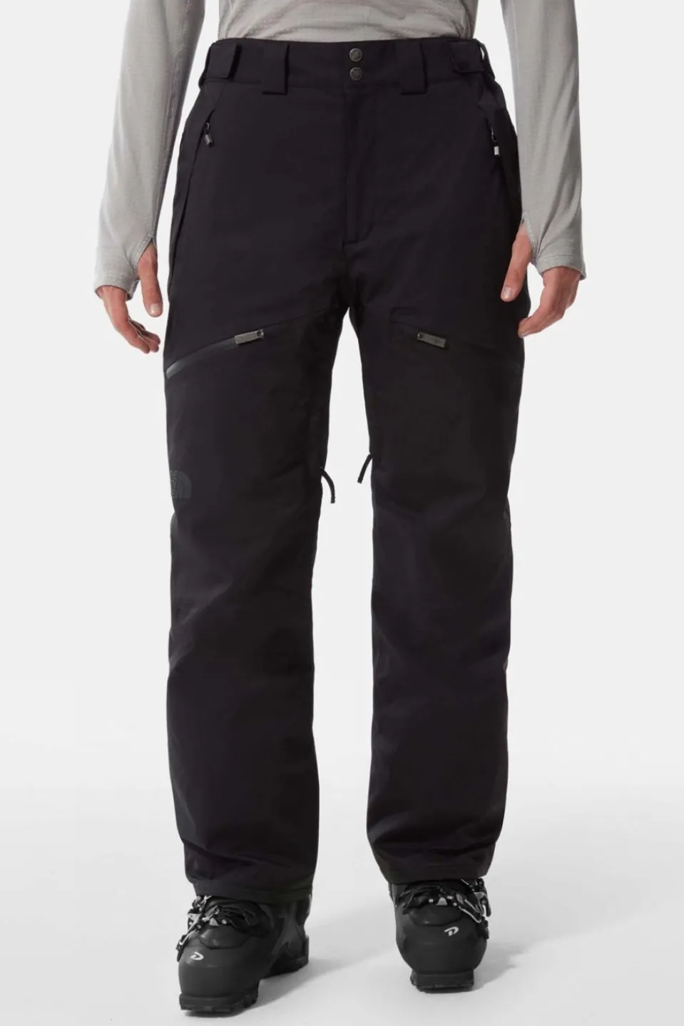 Mens Chakal Ski Pants
