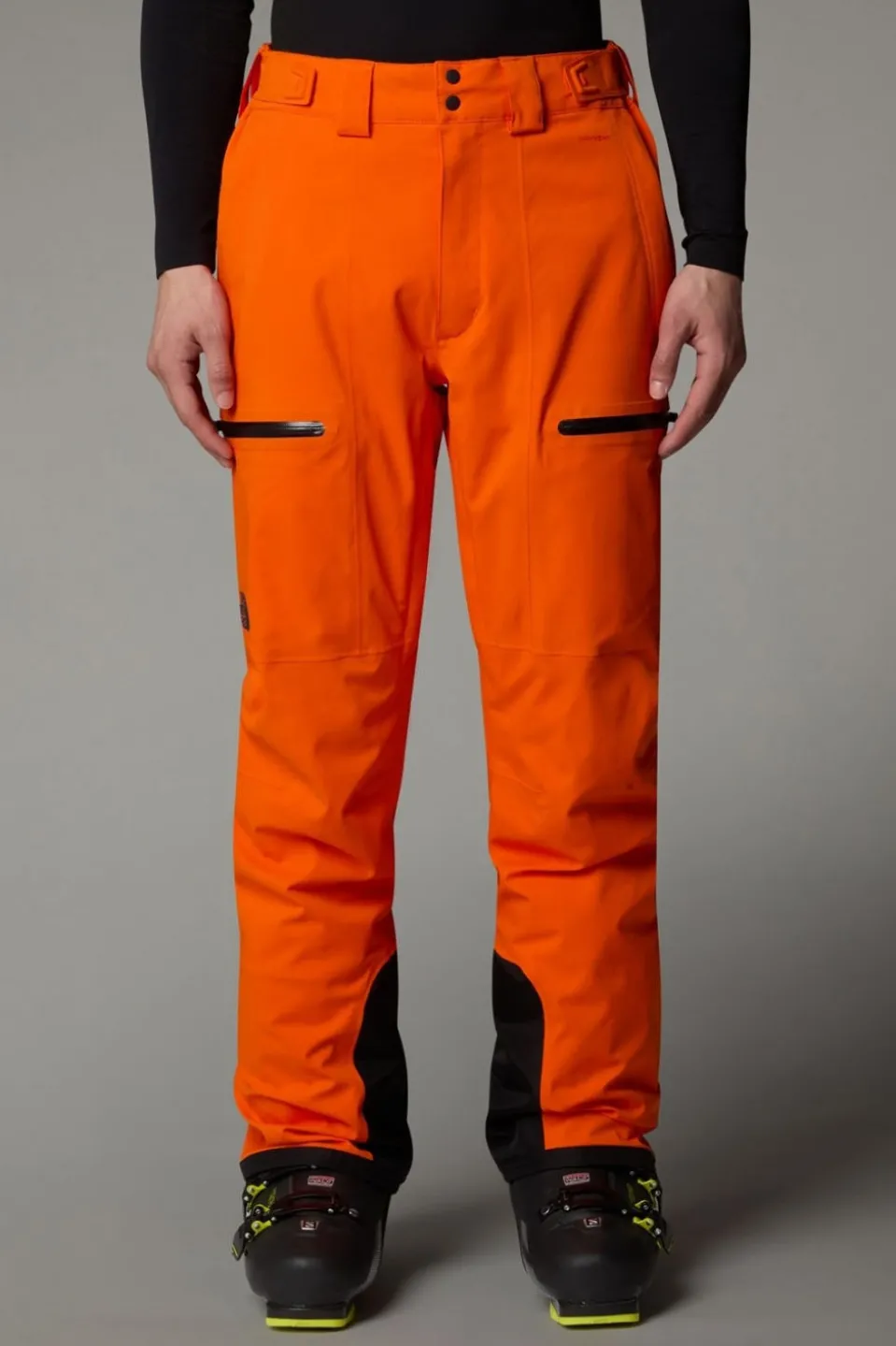 Mens Chakal Ski Pants