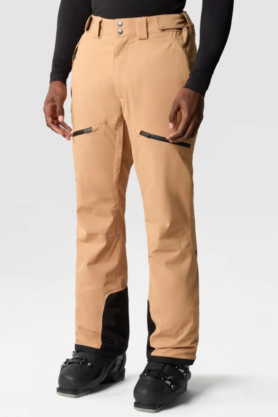 Mens Chakal Ski Pants