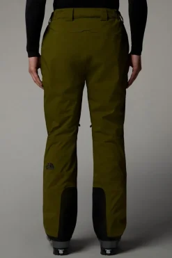 Mens Chakal Ski Pants