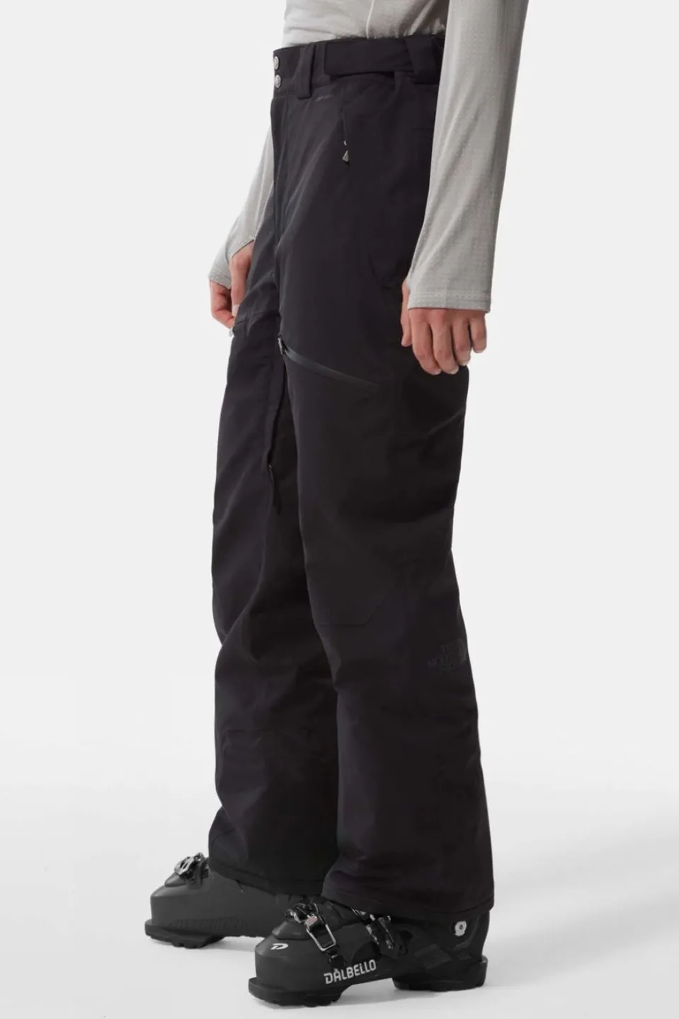 Mens Chakal Ski Pants