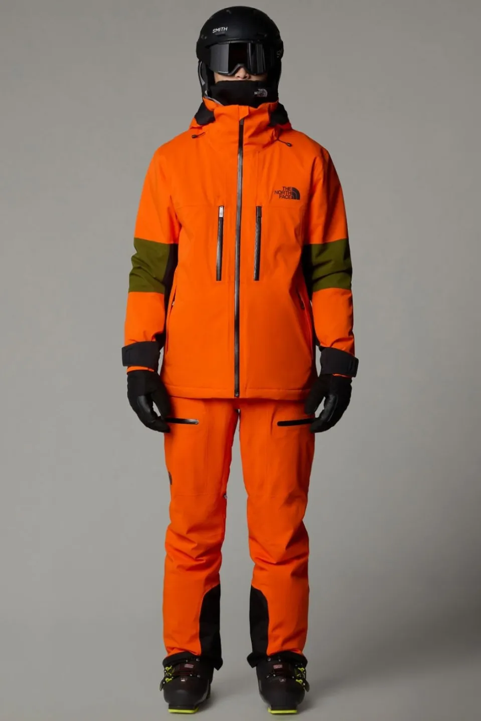 Mens Chakal Ski Pants