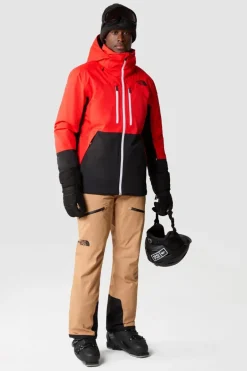 Mens Chakal Ski Pants