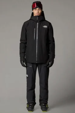 Mens Chakal Ski Pants