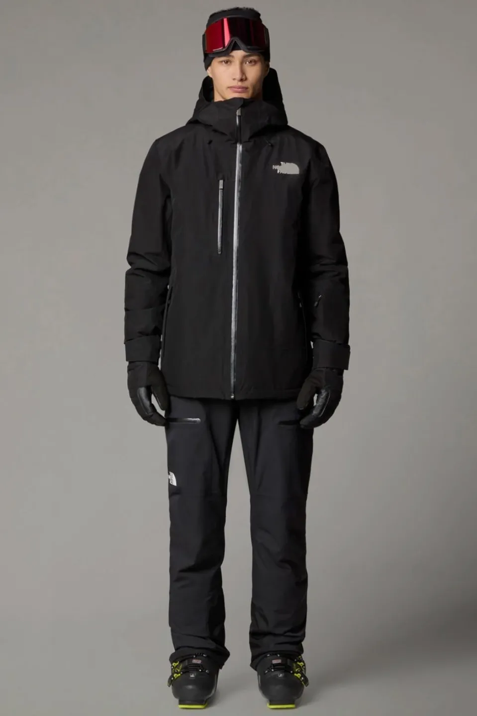 Mens Chakal Ski Pants