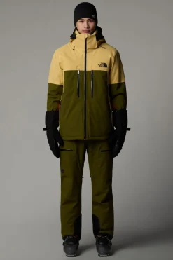 Mens Chakal Ski Pants
