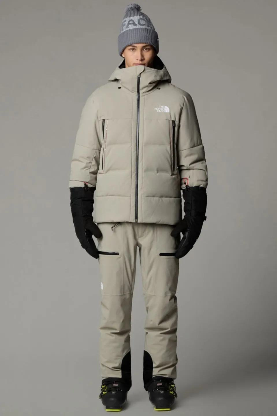 Mens Chakal Ski Pants
