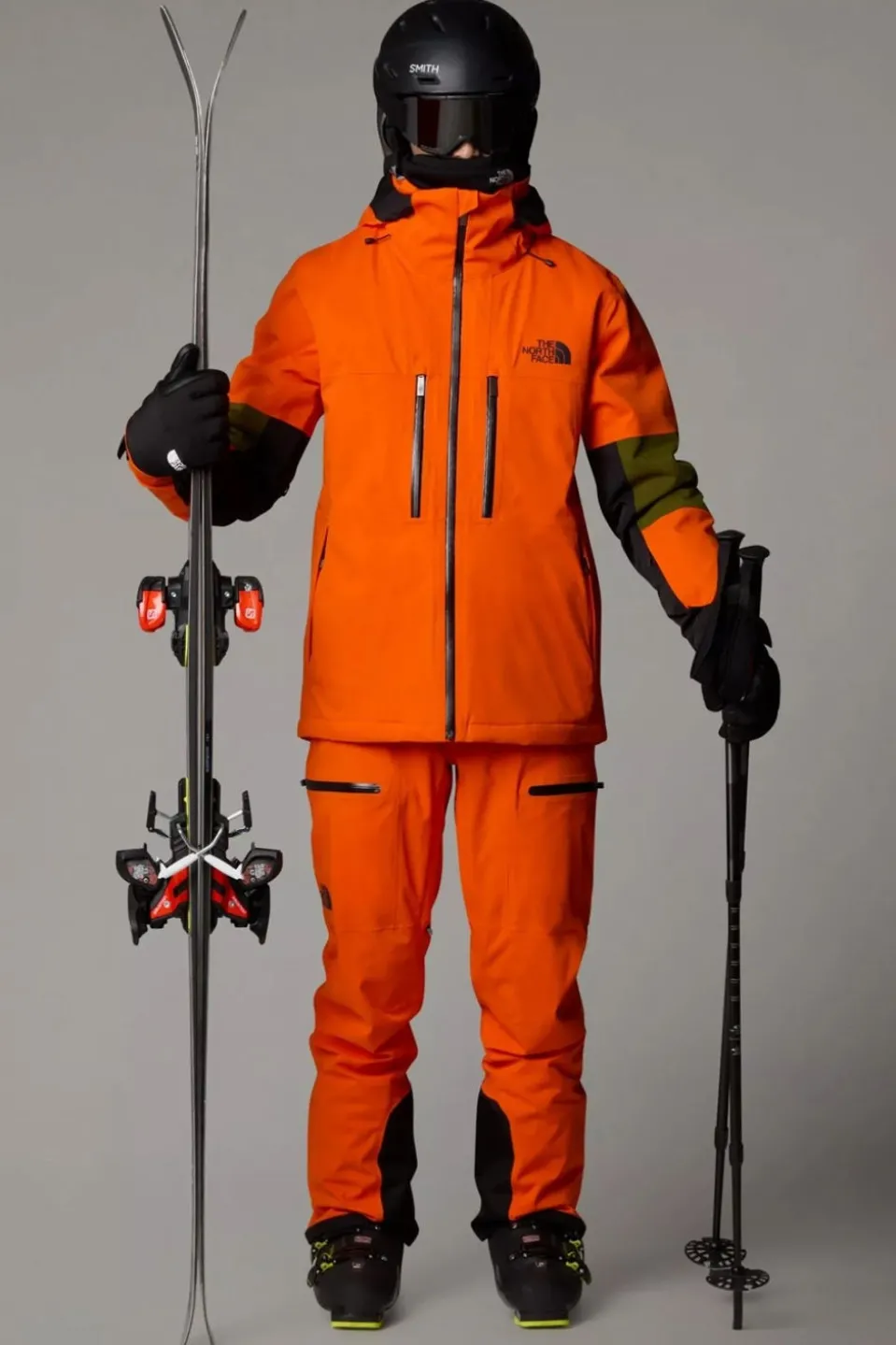 Mens Chakal Ski Pants