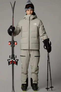 Mens Chakal Ski Pants
