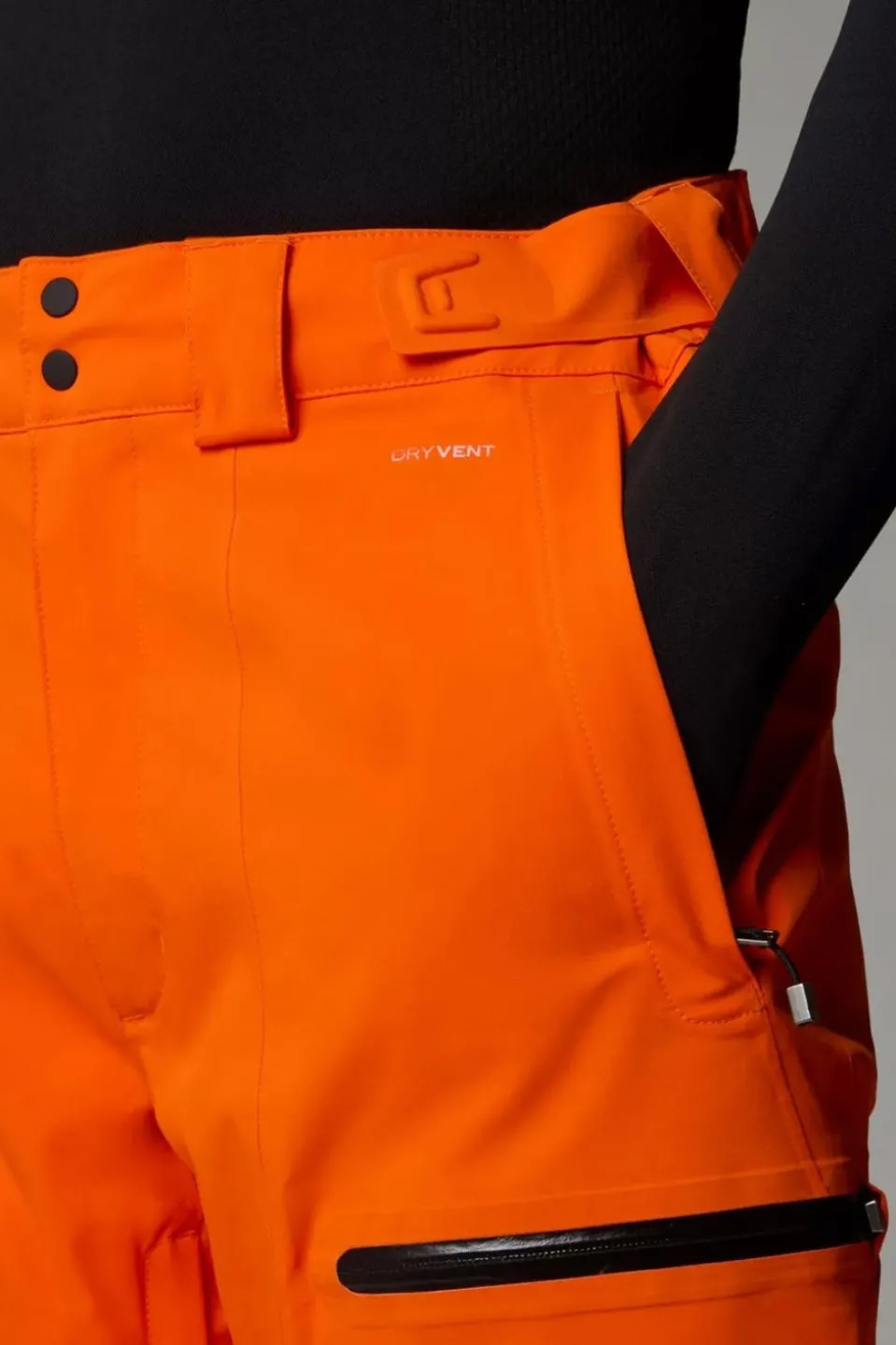 Mens Chakal Ski Pants