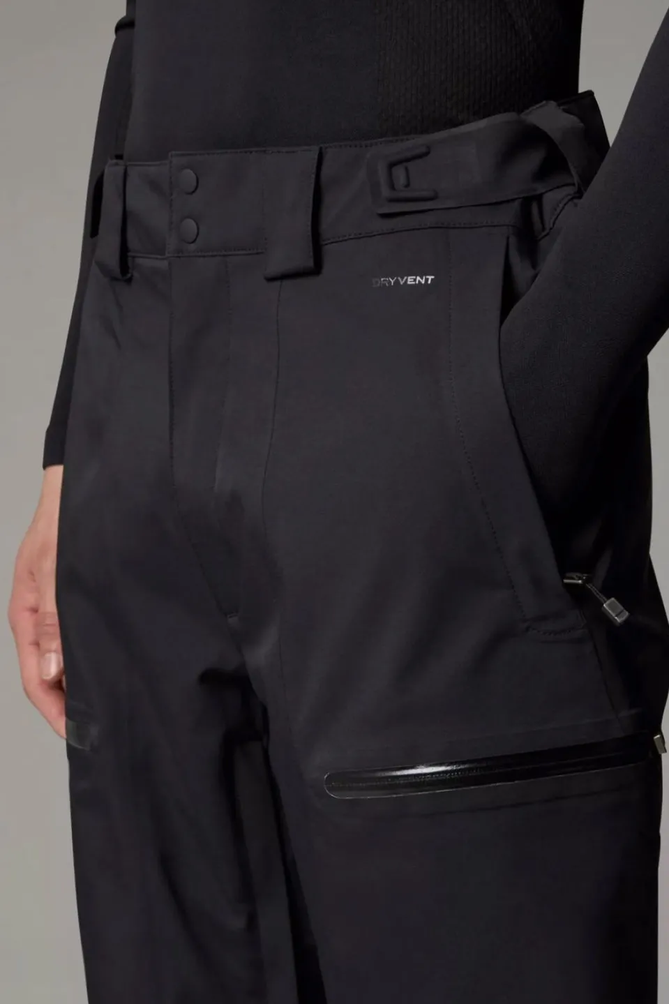 Mens Chakal Ski Pants