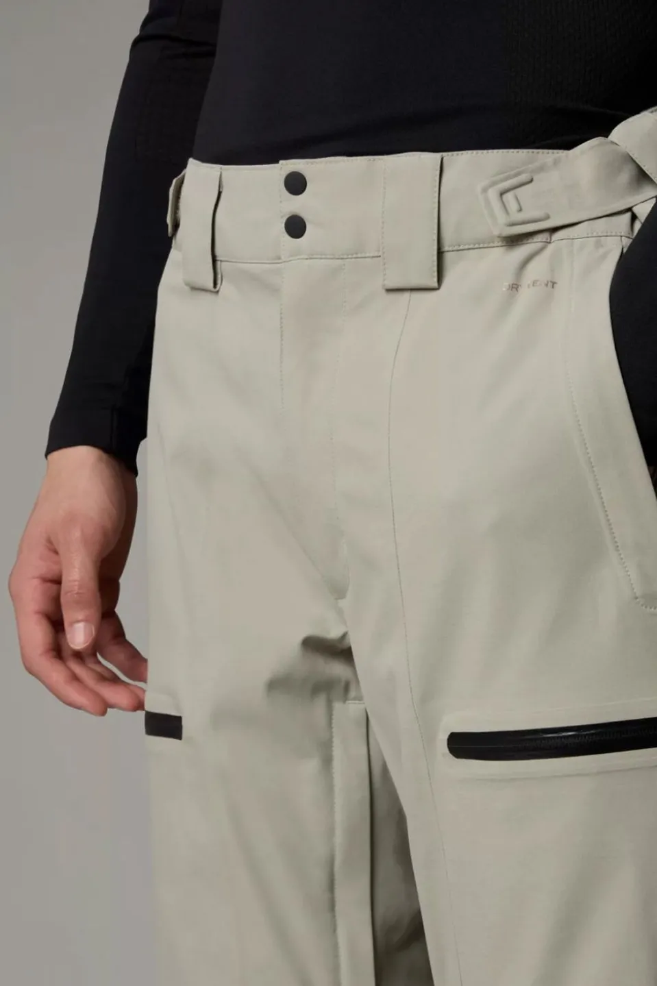 Mens Chakal Ski Pants