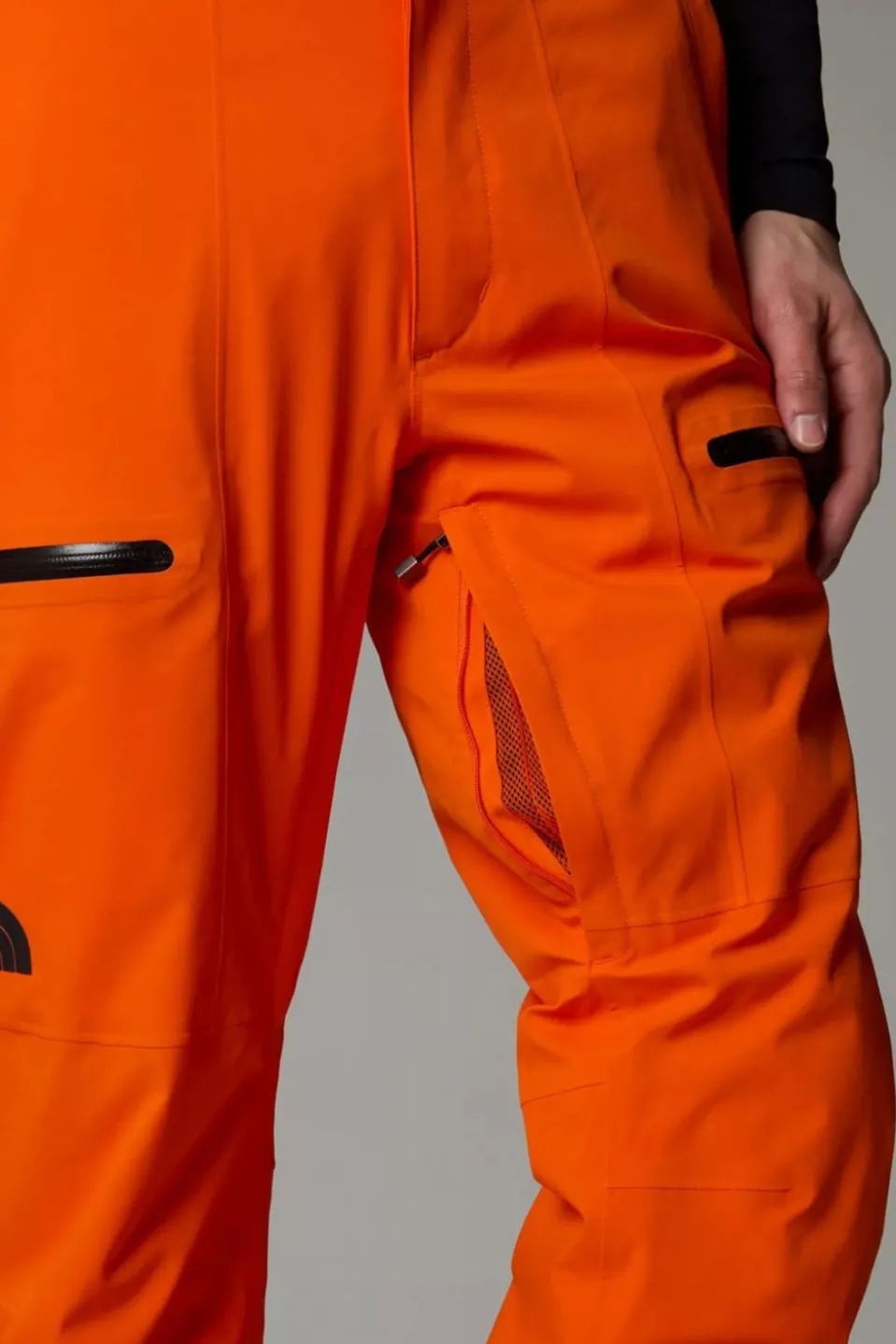 Mens Chakal Ski Pants