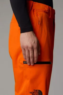 Mens Chakal Ski Pants