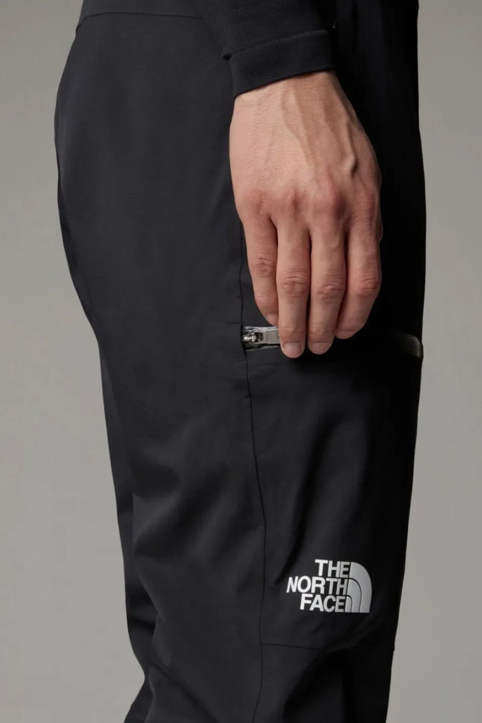 Mens Chakal Ski Pants