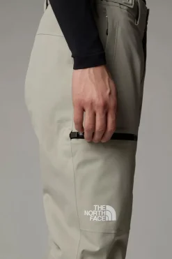 Mens Chakal Ski Pants