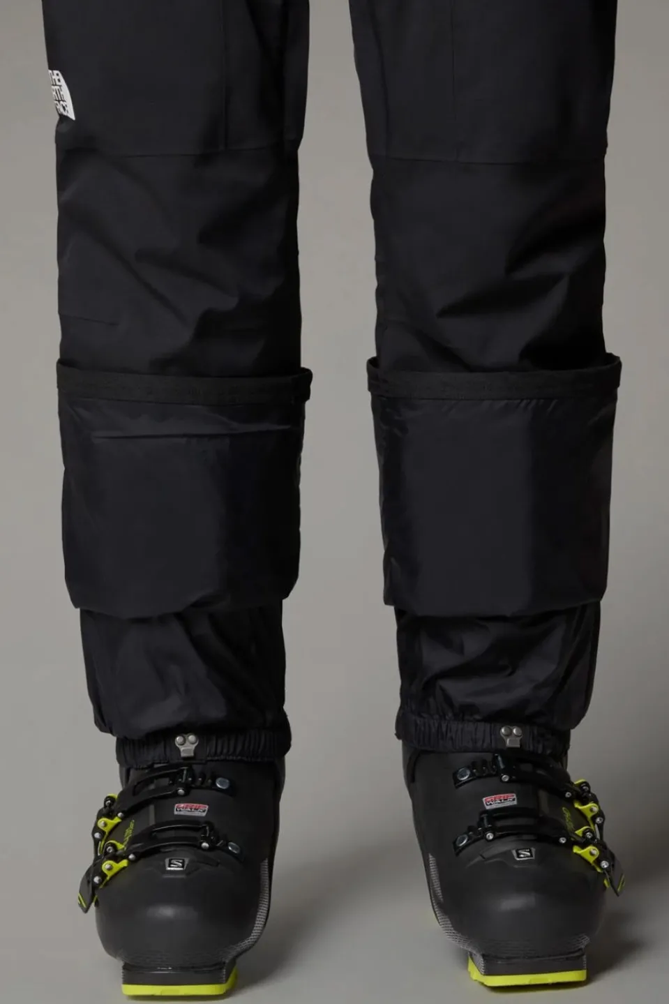 Mens Chakal Ski Pants