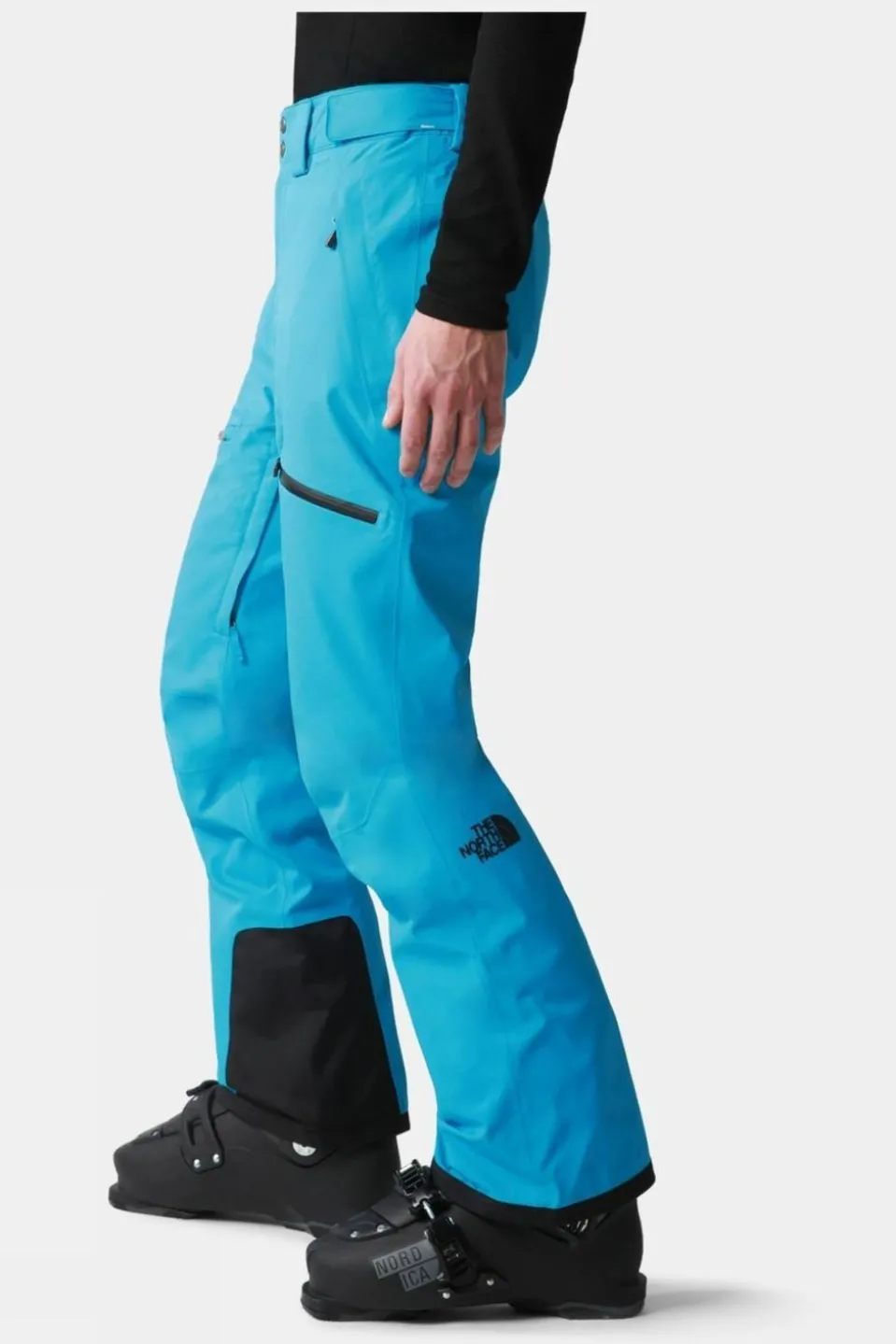 Mens Chakal Ski Pants