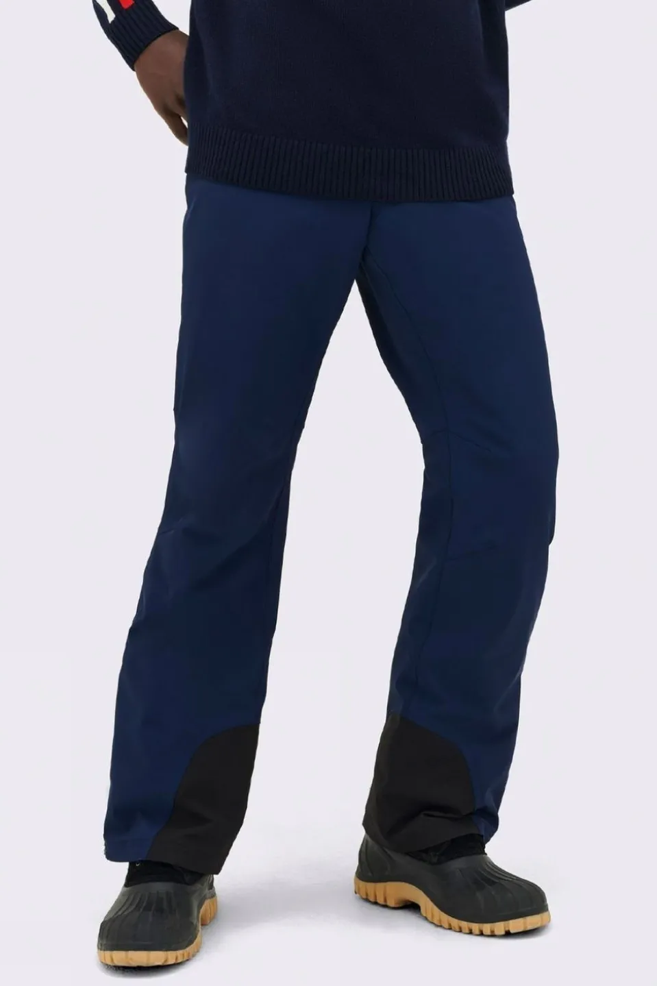 Mens Chamonix Ski Pants - Regular