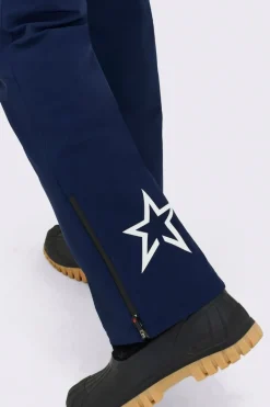 Mens Chamonix Ski Pants - Regular