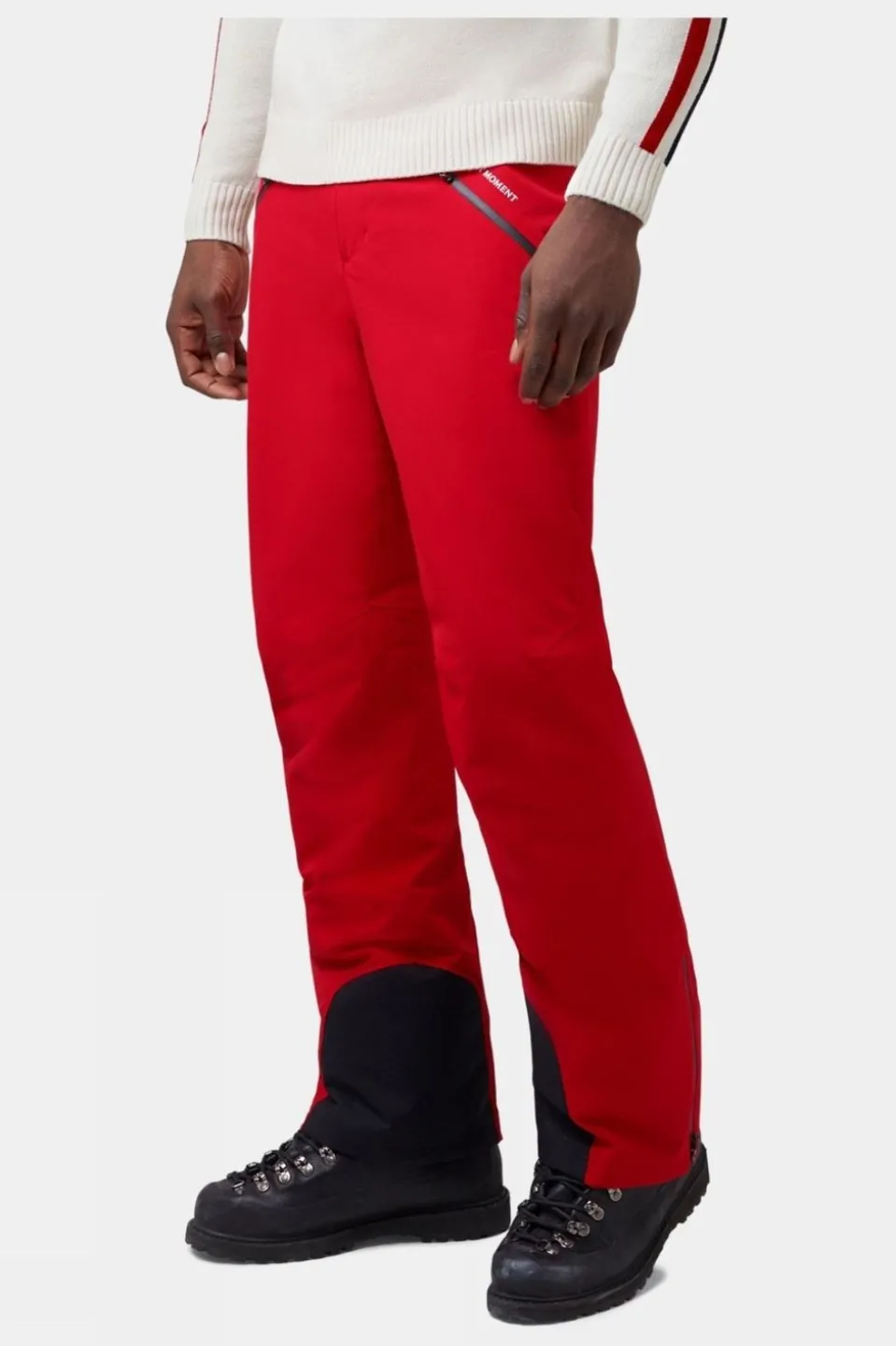 Mens Chamonix Ski Pants - Regular