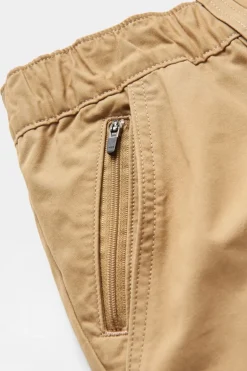 Mens Chance Organic Cotton Trouser