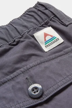 Mens Chance Organic Cotton Shorts