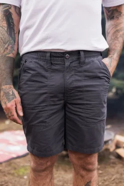 Mens Chance Organic Cotton Shorts