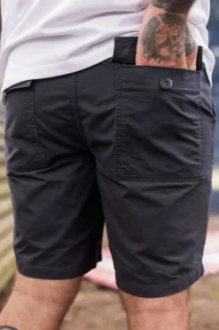 Mens Chance Organic Cotton Shorts