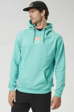 Mens Cheetima Hoodie