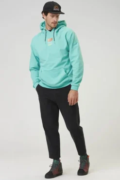 Mens Cheetima Hoodie