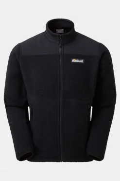 Mens Chonos Fleece Jacket