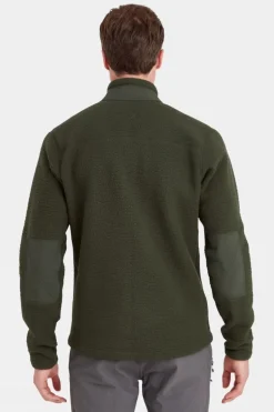 Mens Chonos Fleece Jacket