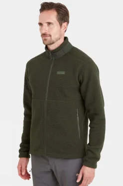 Mens Chonos Fleece Jacket