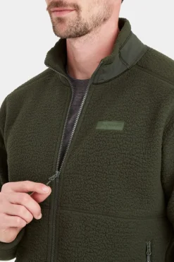 Mens Chonos Fleece Jacket
