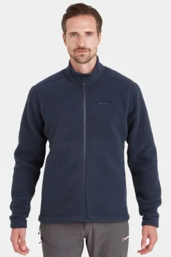 Mens Chonos Fleece Jacket