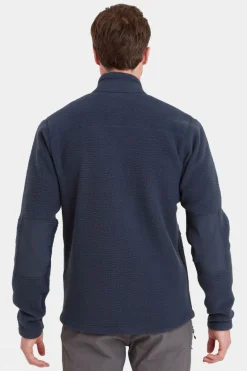 Mens Chonos Fleece Jacket