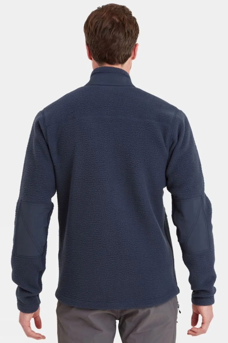 Mens Chonos Fleece Jacket