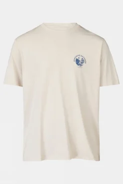 Mens Chuckwallas Graphic T-Shirt