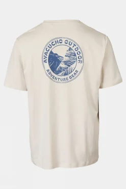 Mens Chuckwallas Graphic T-Shirt