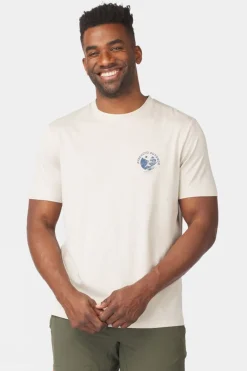 Mens Chuckwallas Graphic T-Shirt