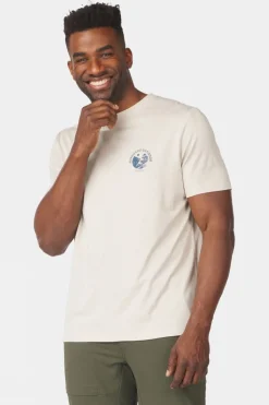 Mens Chuckwallas Graphic T-Shirt