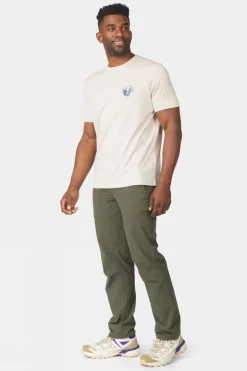 Mens Chuckwallas Graphic T-Shirt