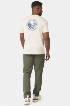 Mens Chuckwallas Graphic T-Shirt