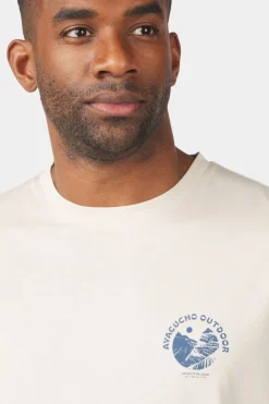 Mens Chuckwallas Graphic T-Shirt