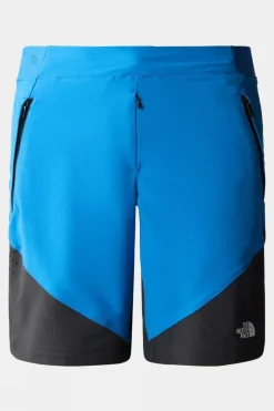 Mens Circadian Alpine Shorts