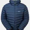 Mens Cirrus Alpine Jacket